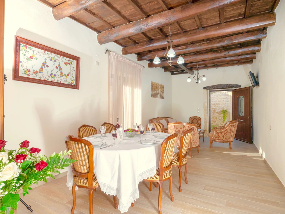 Villa Lucas