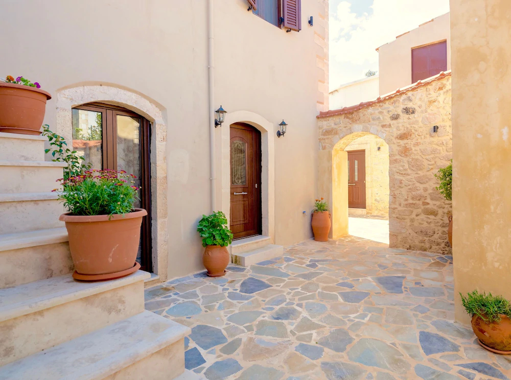 Villa Lucas