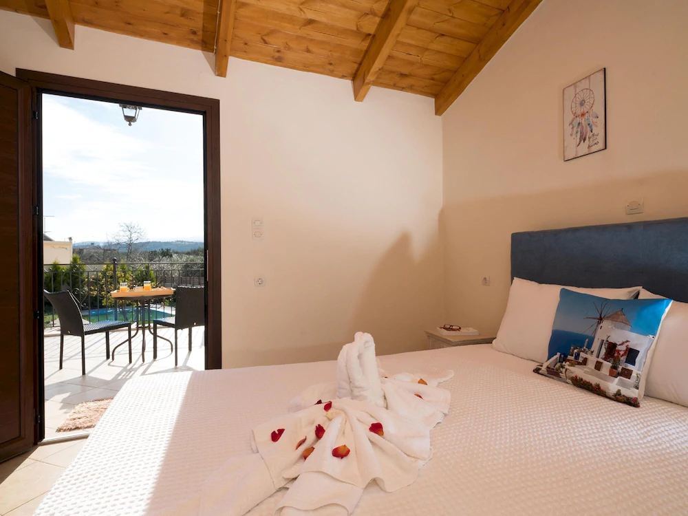 Villa Lucas