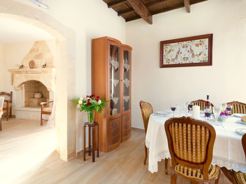 Villa Lucas