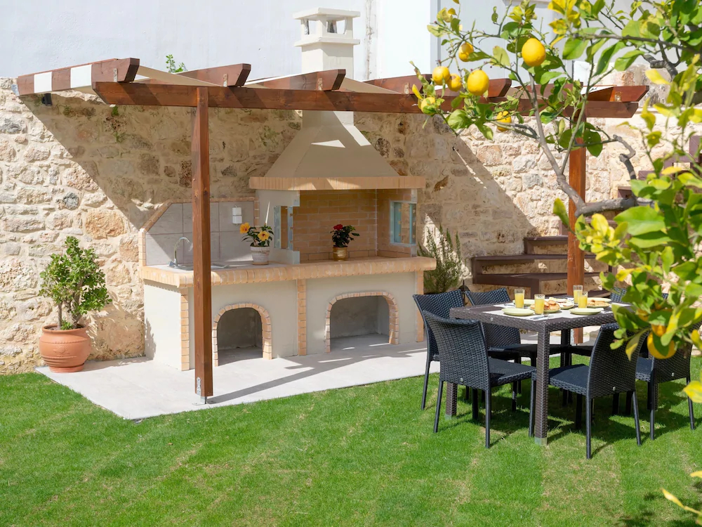 Villa Lucas