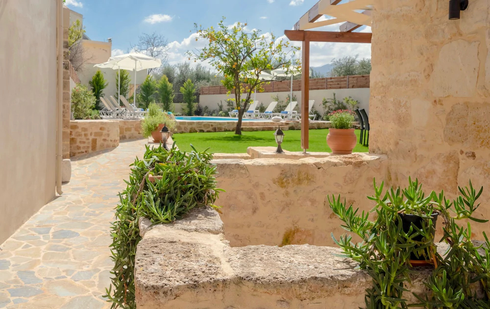 Villa Lucas