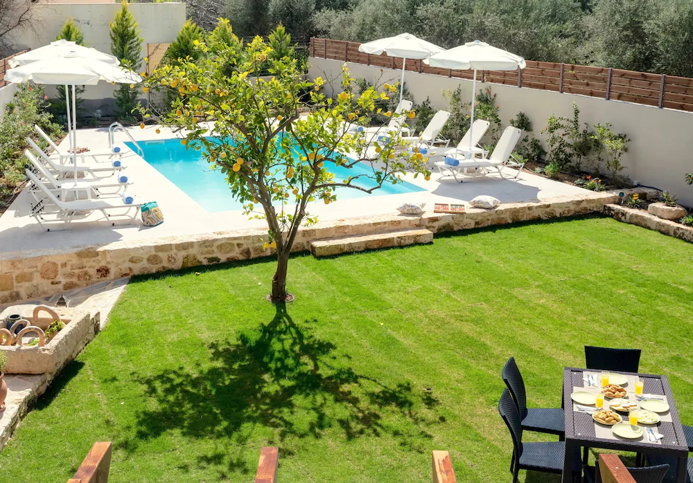 Villa Lucas