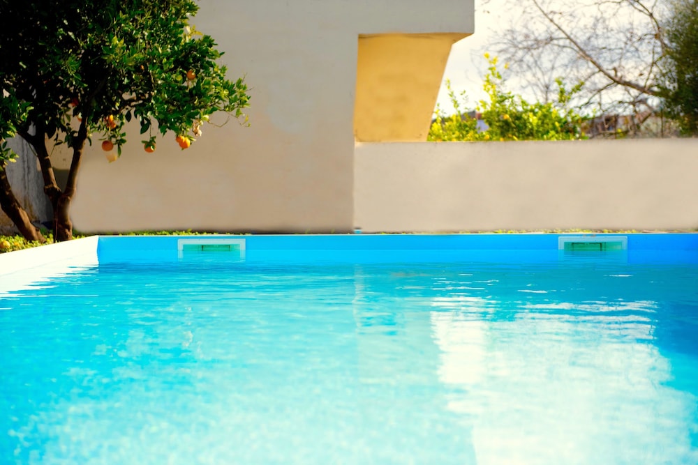 Villa Lucas