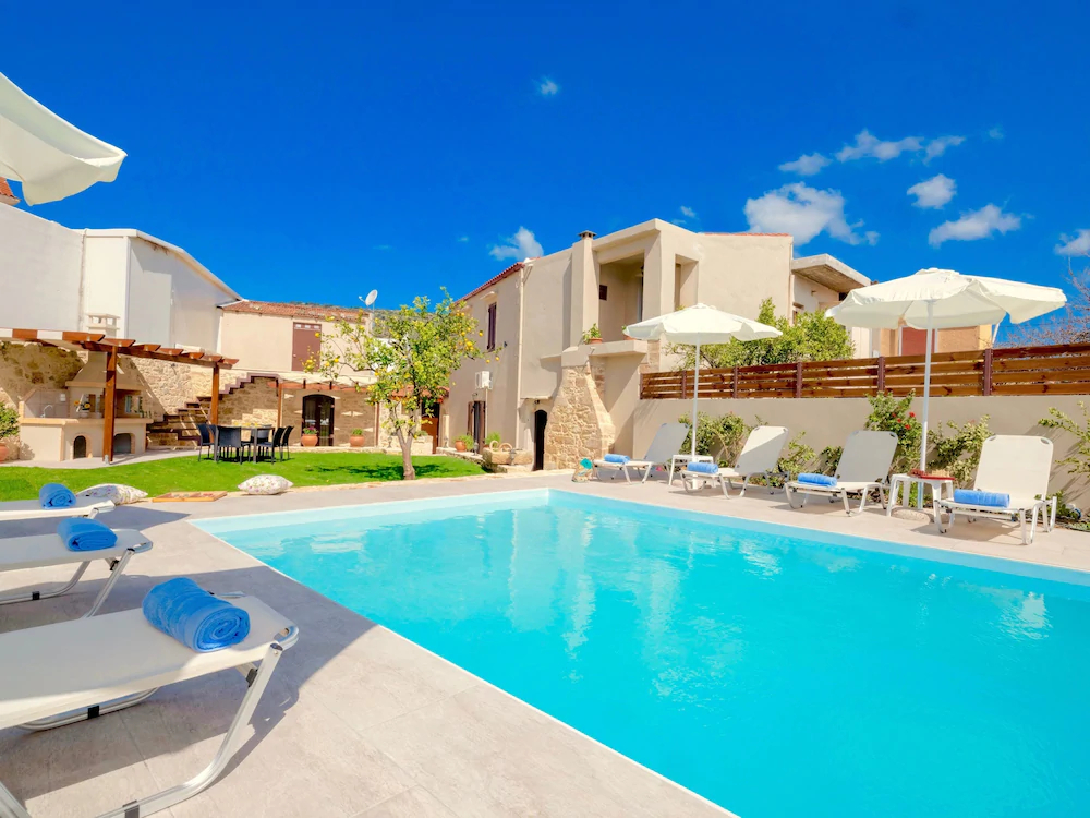 Villa Lucas