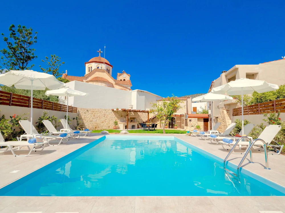 Villa Lucas