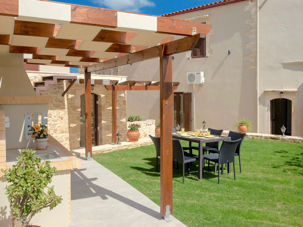 Villa Lucas