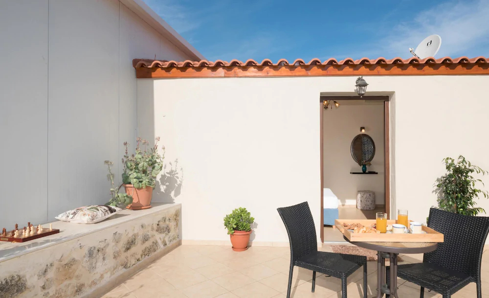 Villa Lucas
