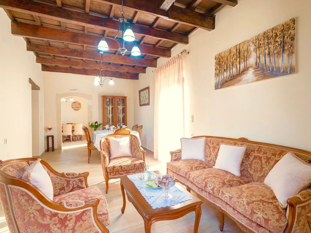 Villa Lucas