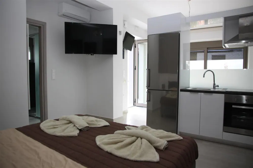 Villa Maria Sea View by Checkin
