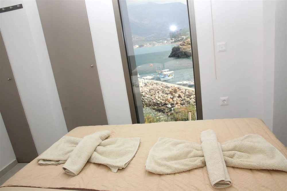 Villa Maria Sea View by Checkin