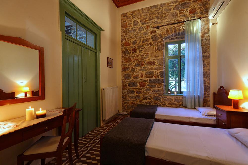 Archontiko Spiti