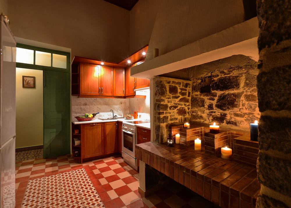 Archontiko Spiti