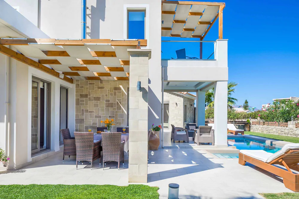 Villa Alexandros