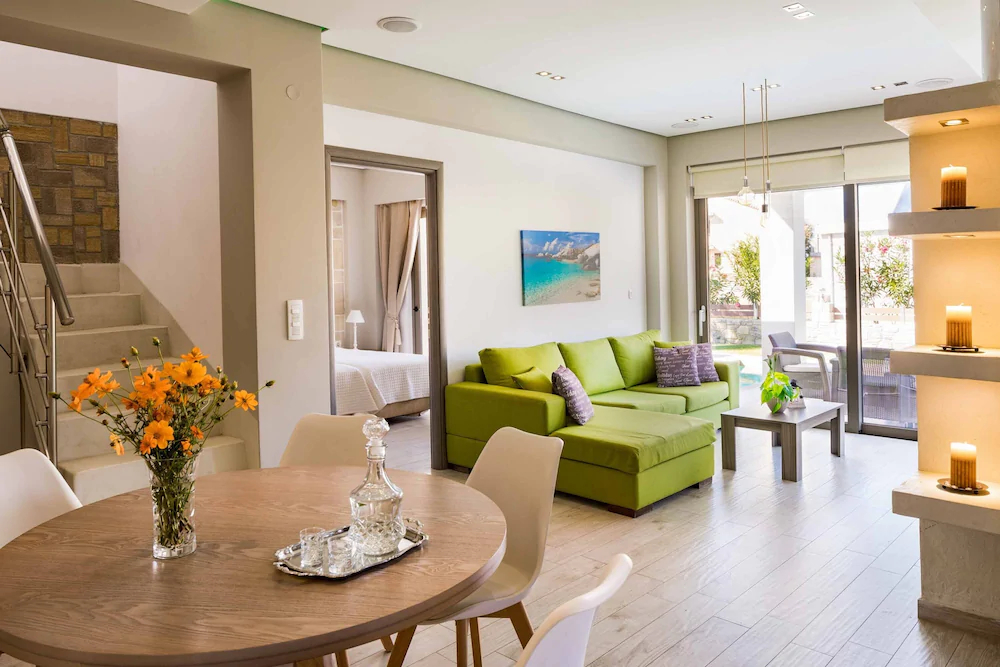 Villa Alexandros