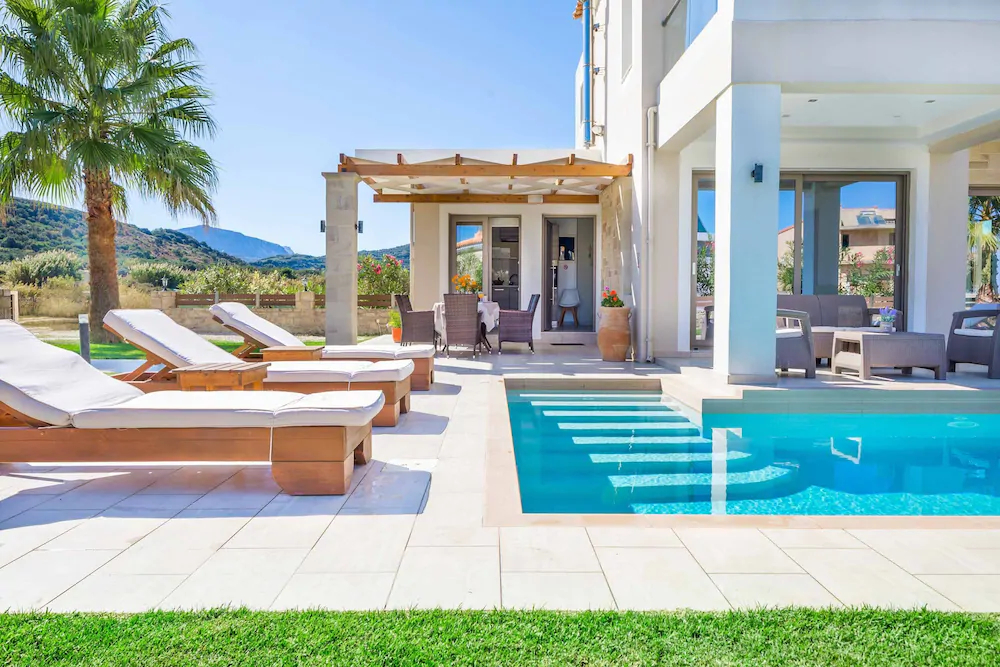 Villa Alexandros