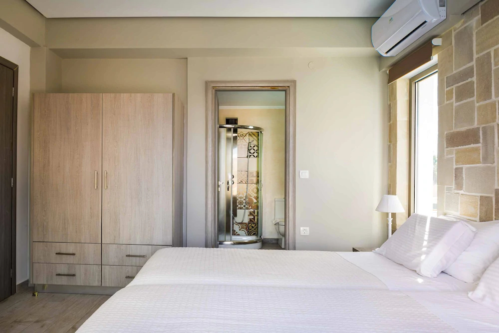 Villa Alexandros