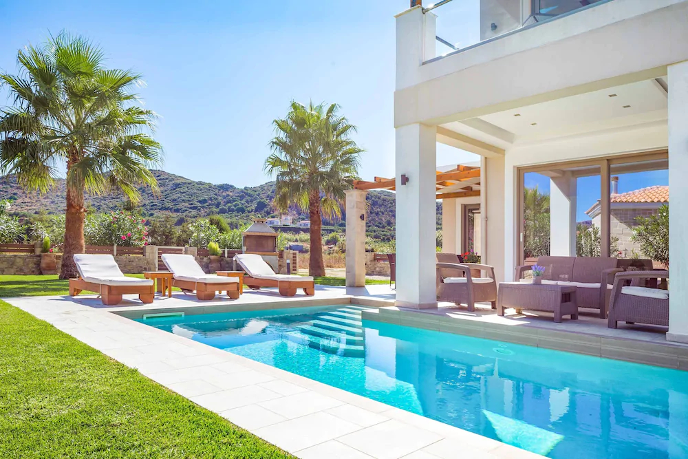 Villa Alexandros