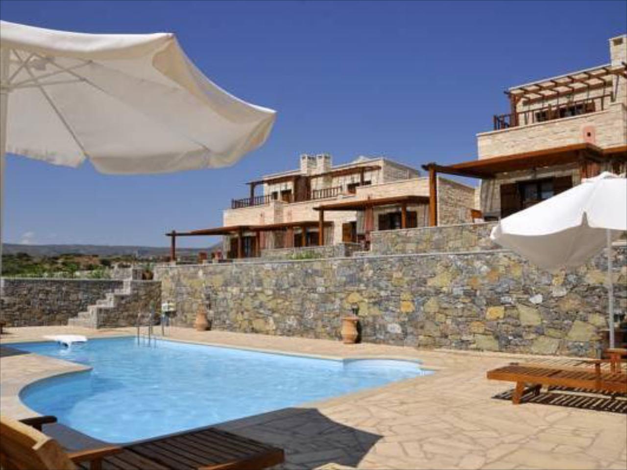 Esperides Stone Houses
