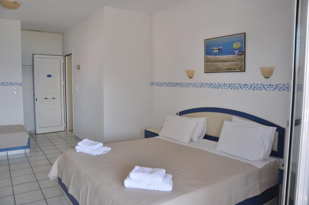 Hotel Castri Village