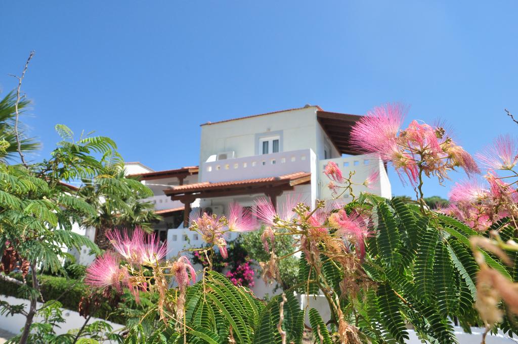 Hotel Castri Village