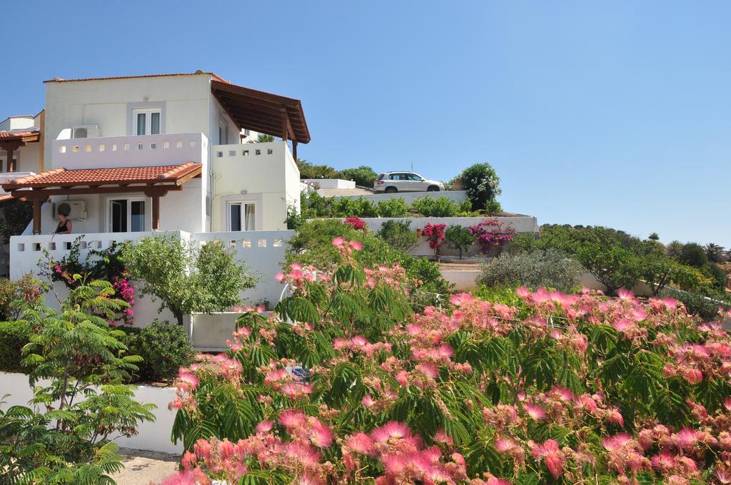 Hotel Castri Village