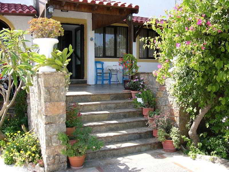 Marina Village