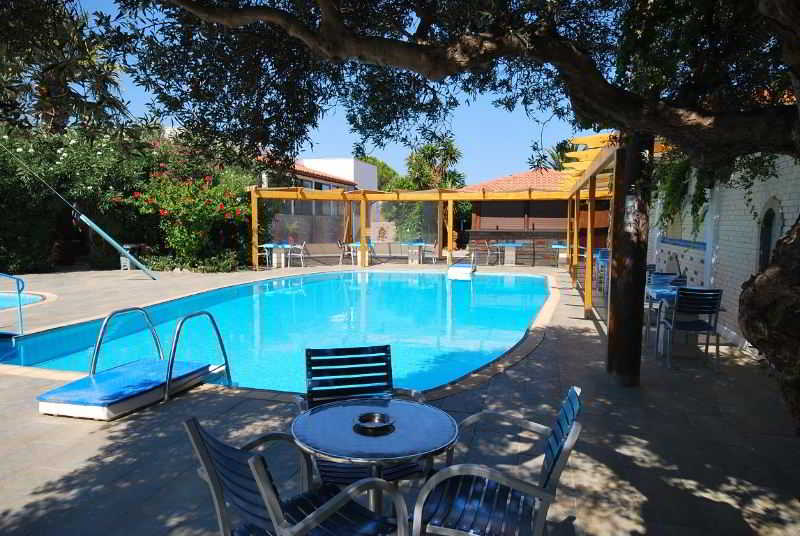 Marina Village
