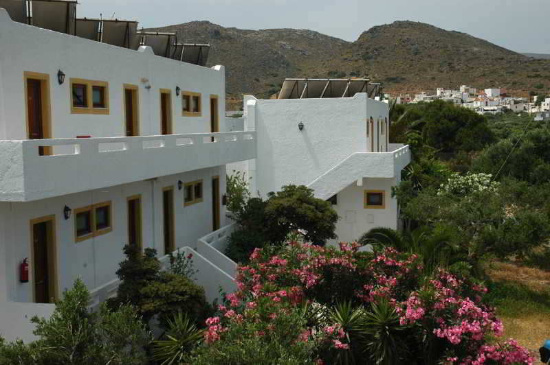 Marina Village