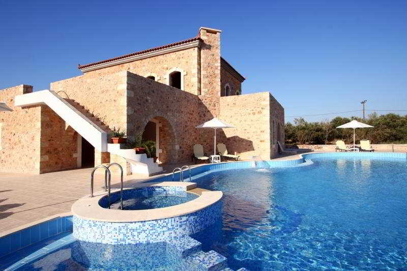Liberta Villas