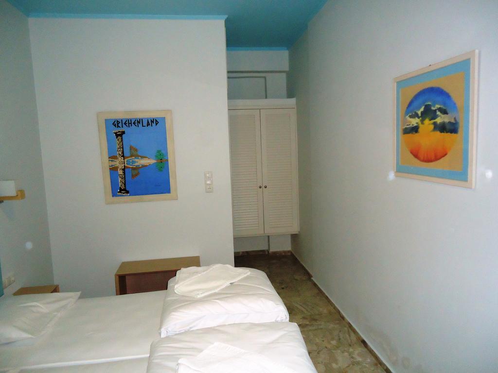Aris Hotel