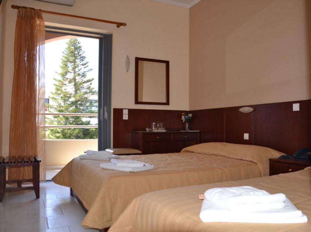 Hotel Glaros