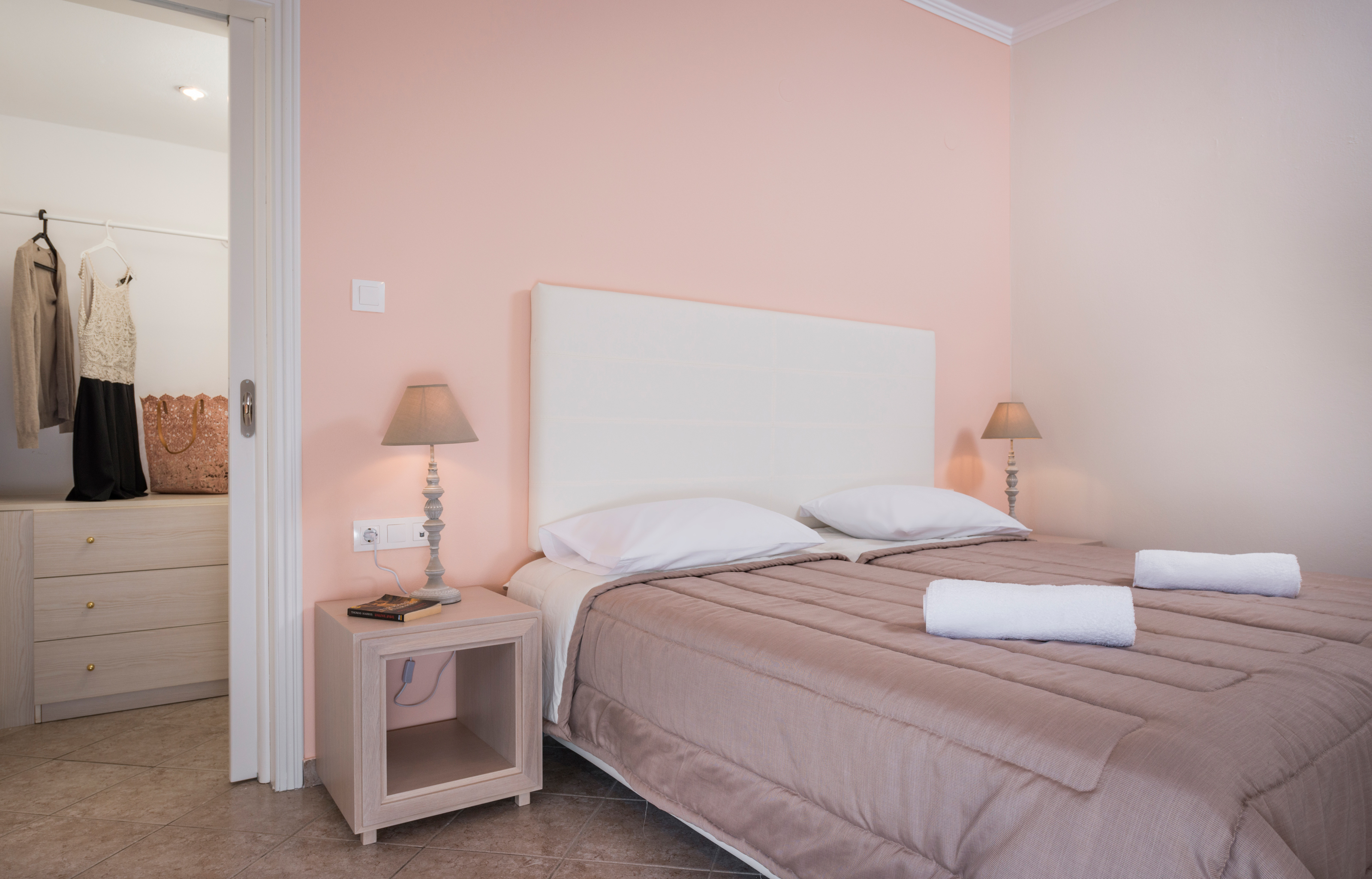 Mear Apartments and Studios