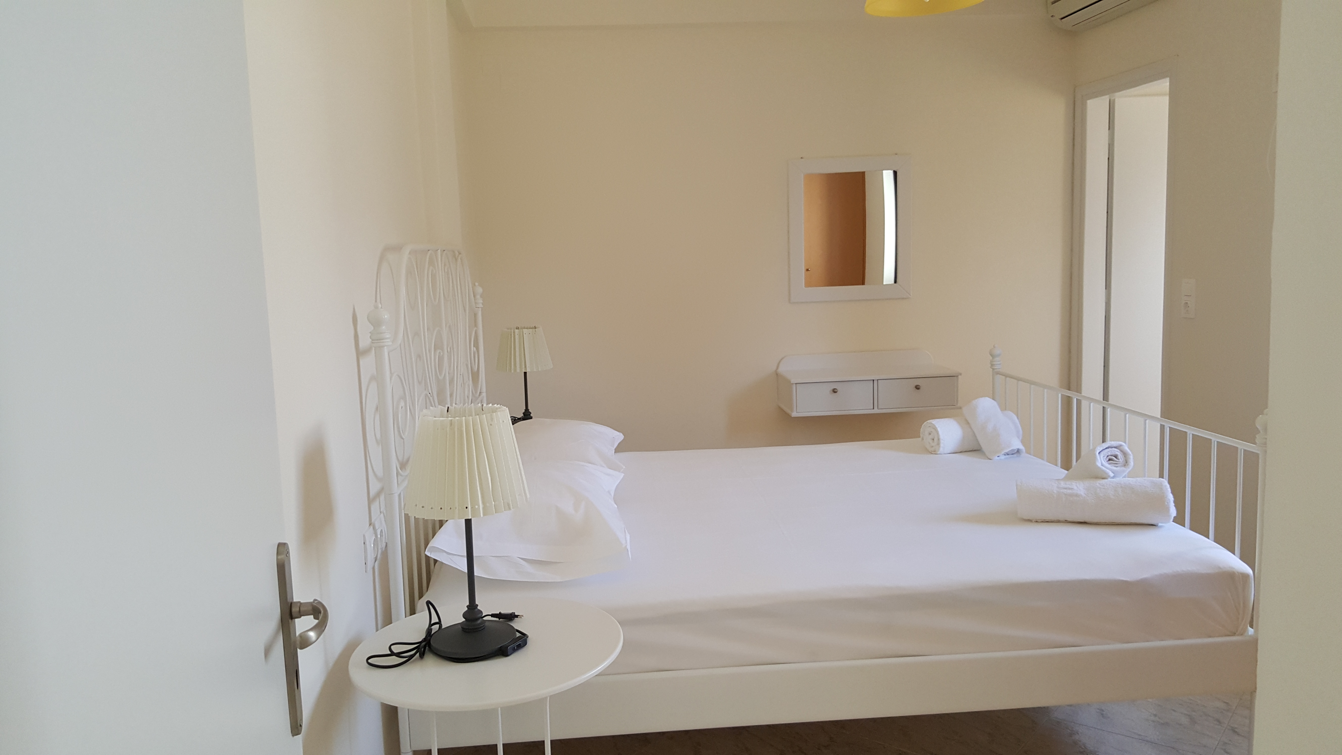 Mear Apartments and Studios
