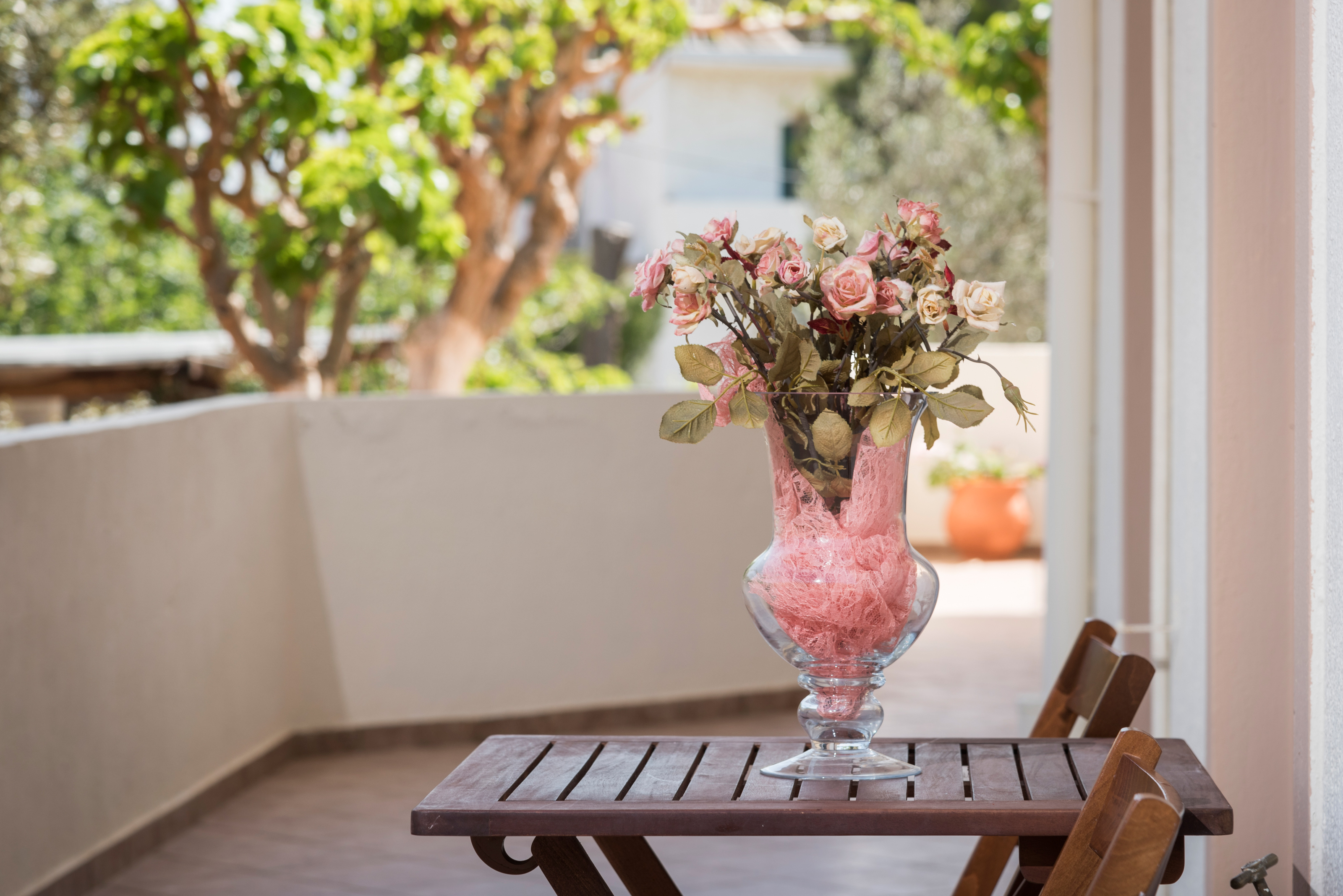 Mear Apartments and Studios