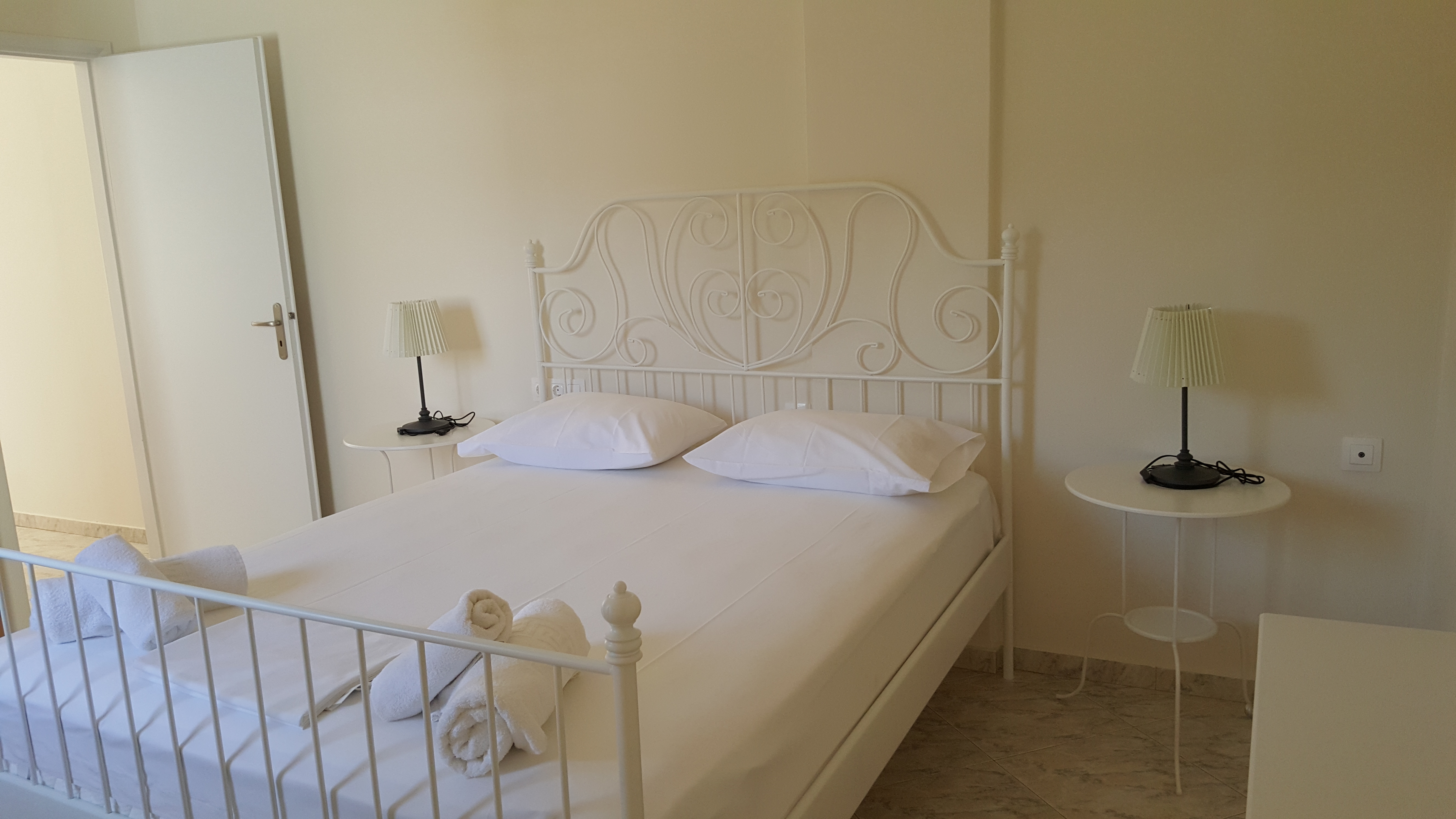 Mear Apartments and Studios