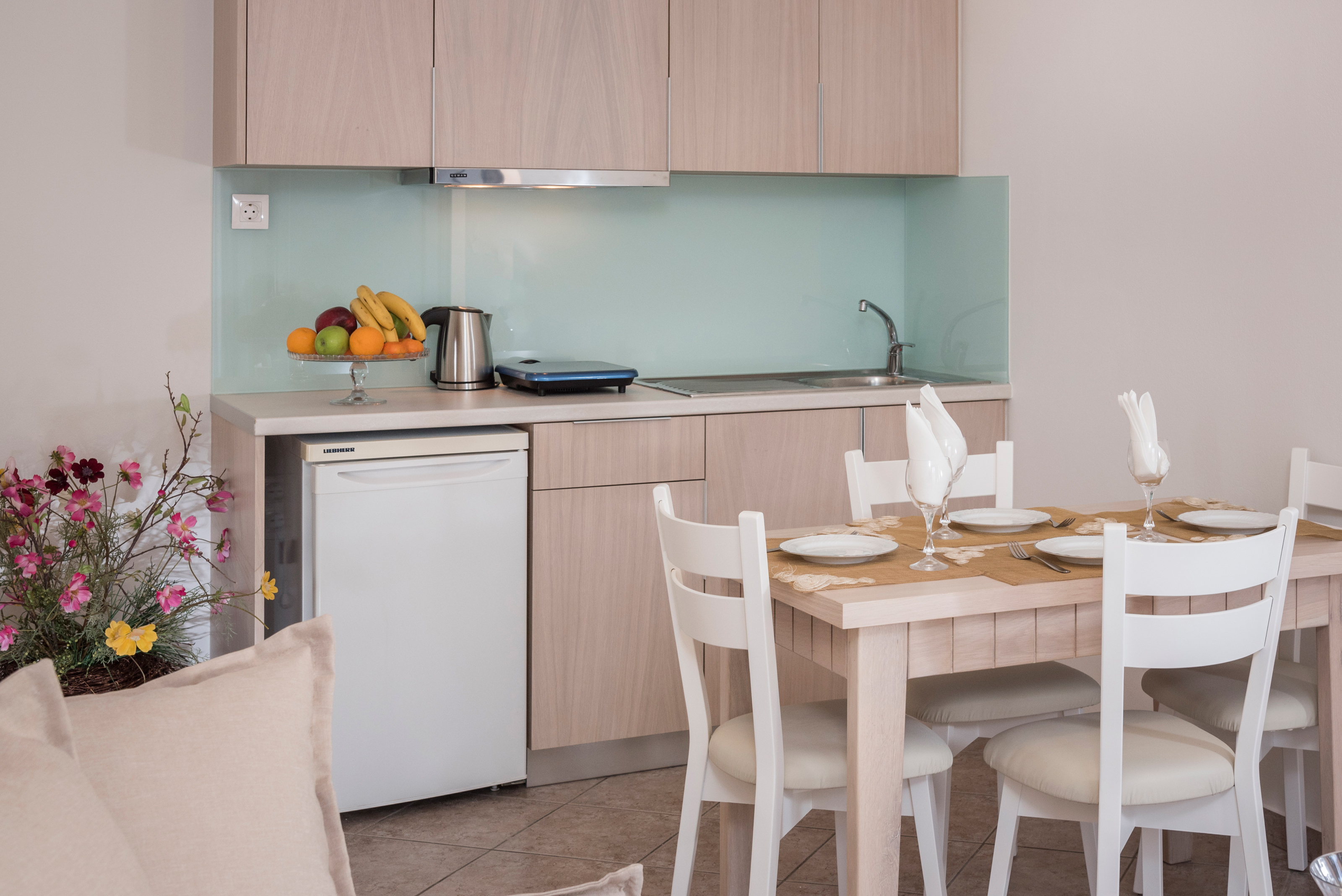 Mear Apartments and Studios
