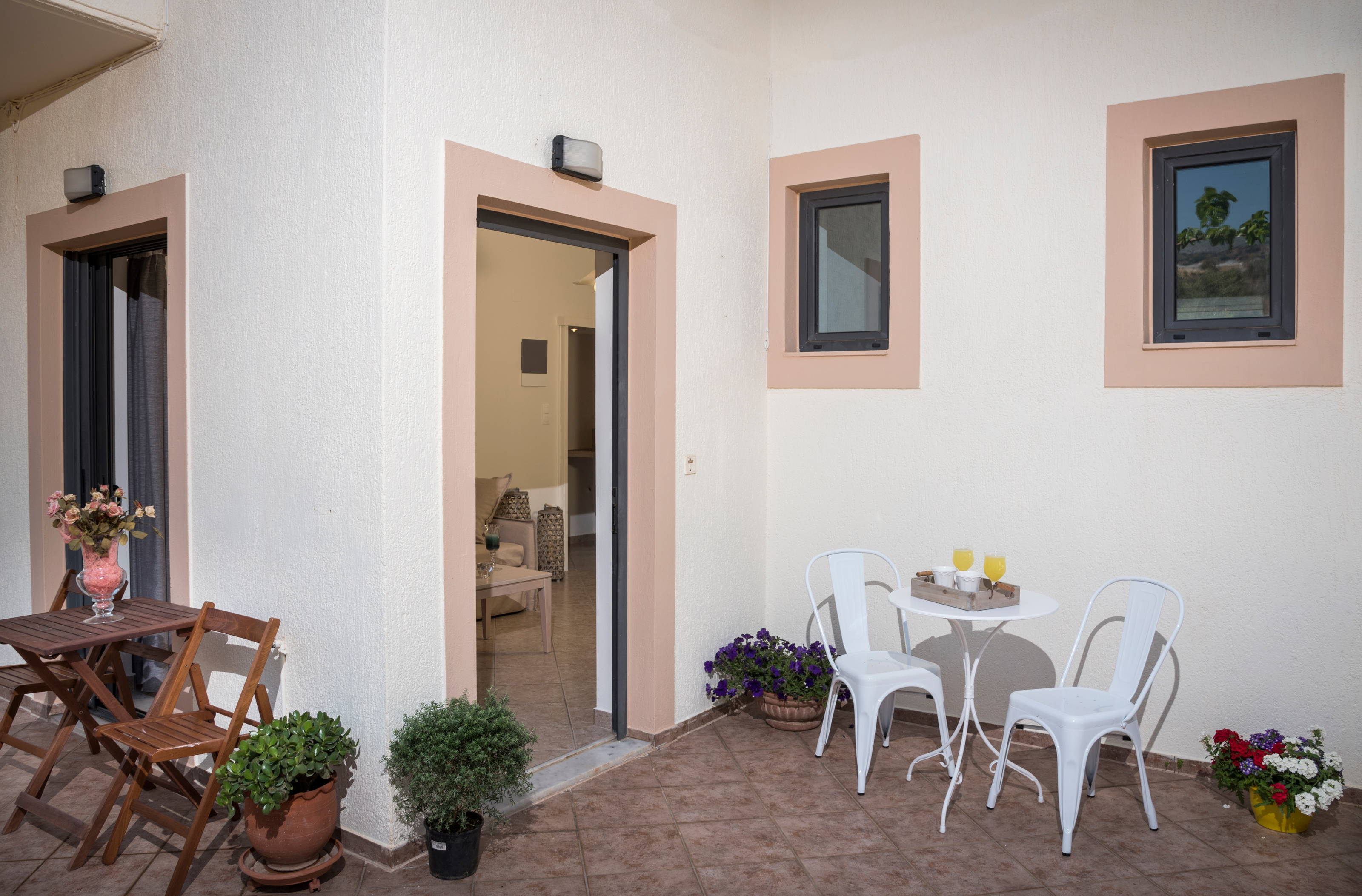 Mear Apartments and Studios