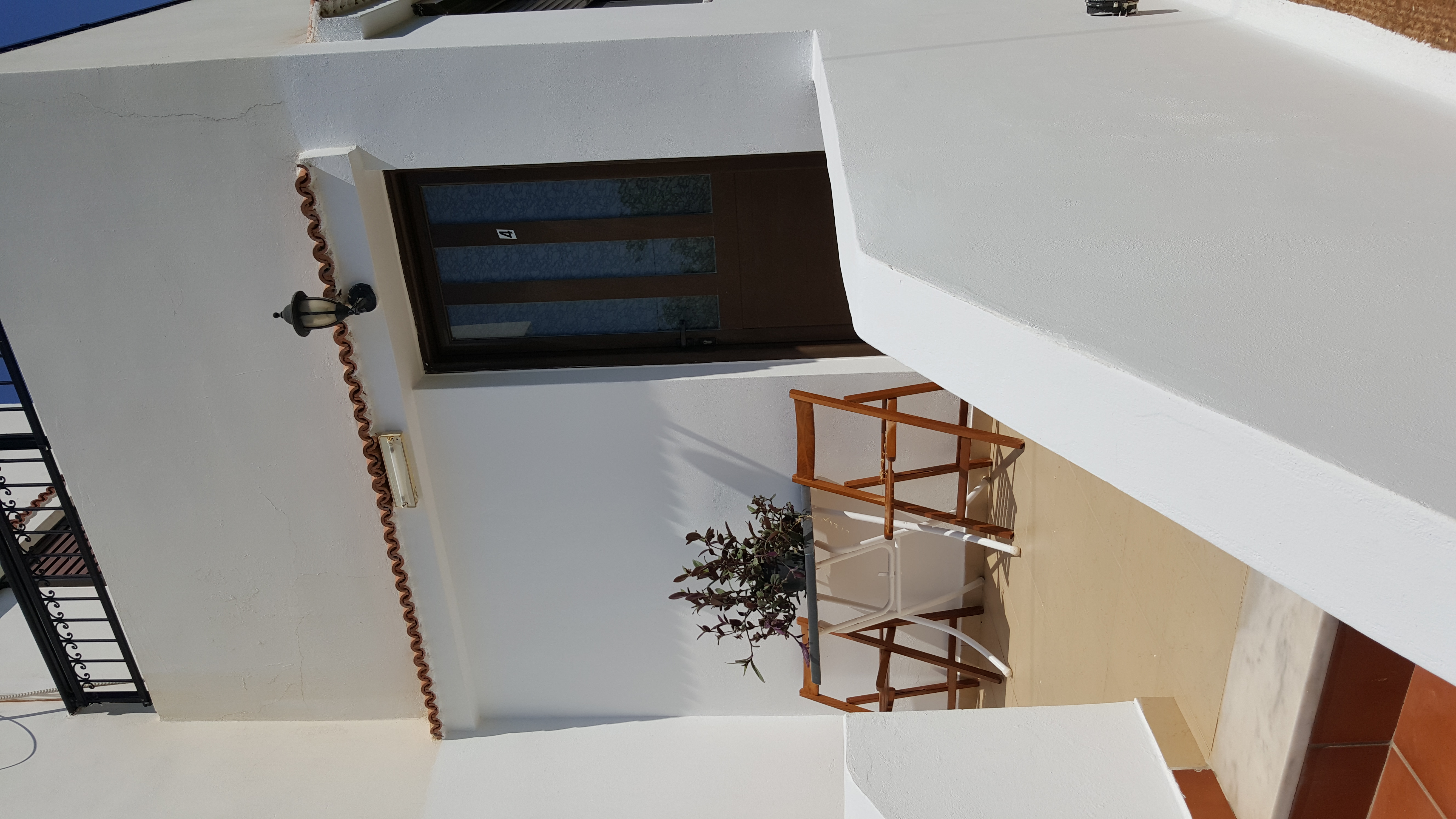 Mear Apartments and Studios