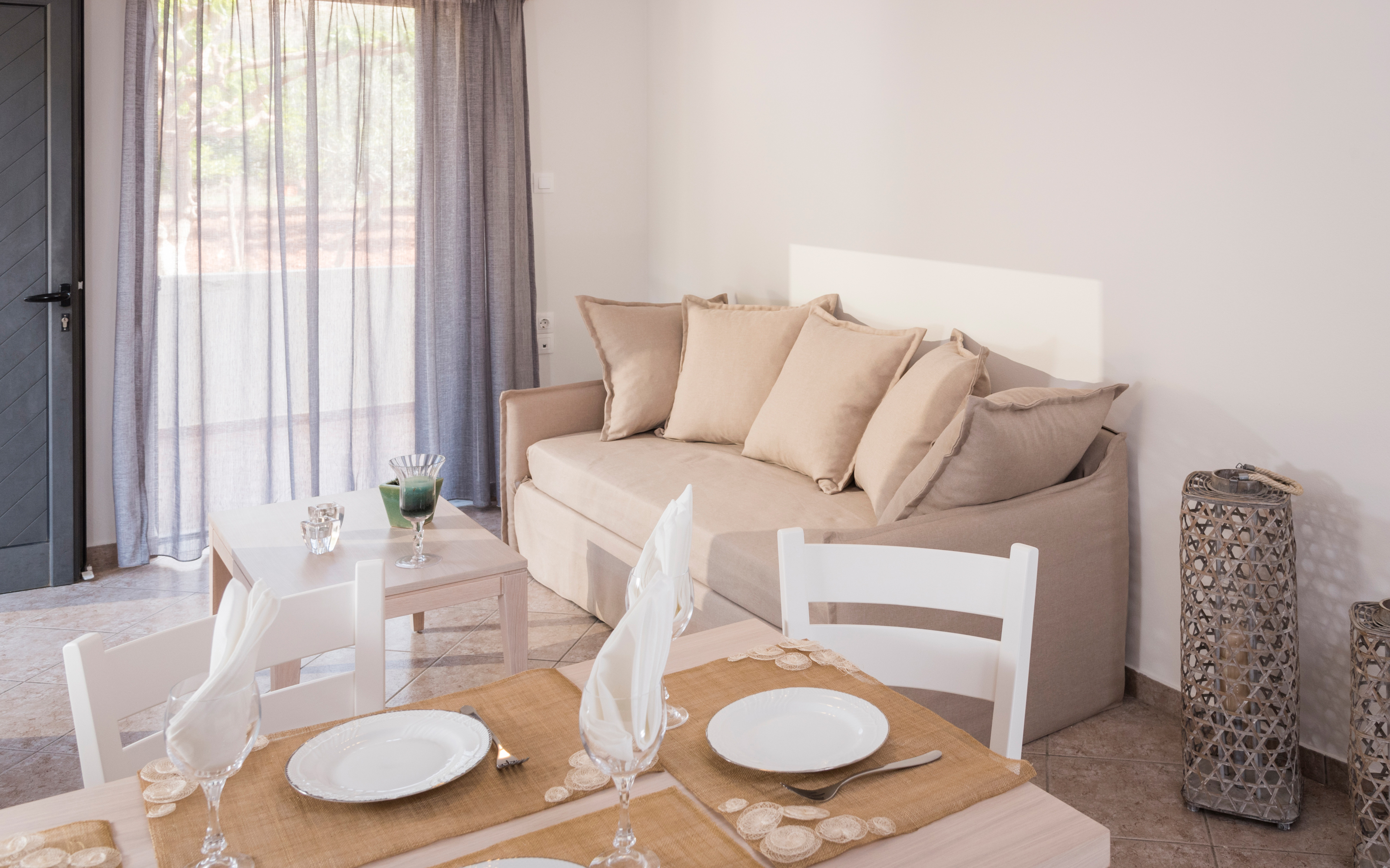 Mear Apartments and Studios