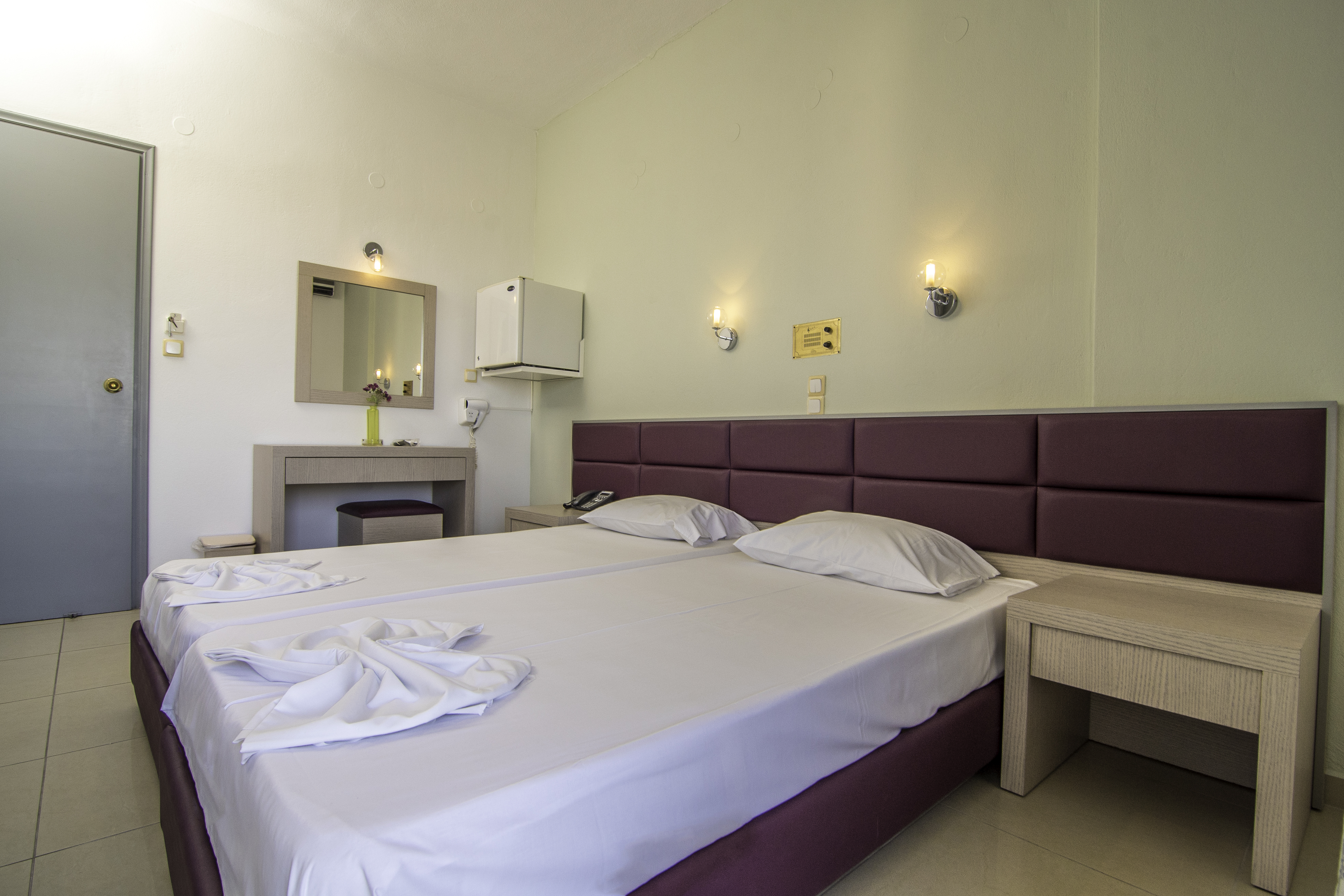 Megim Hotel