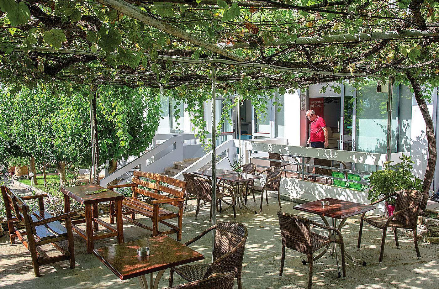 Megim Hotel