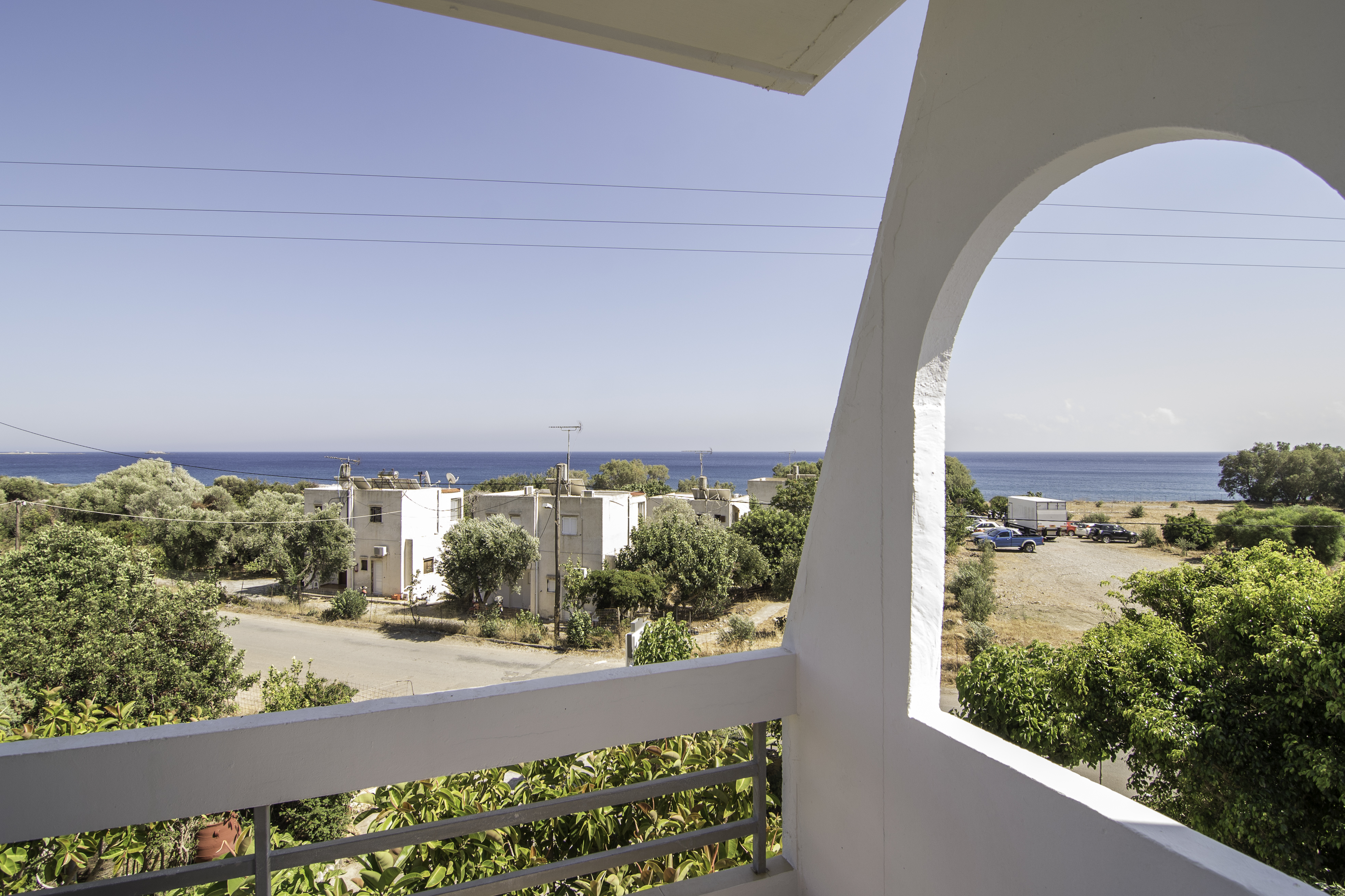 Megim Hotel