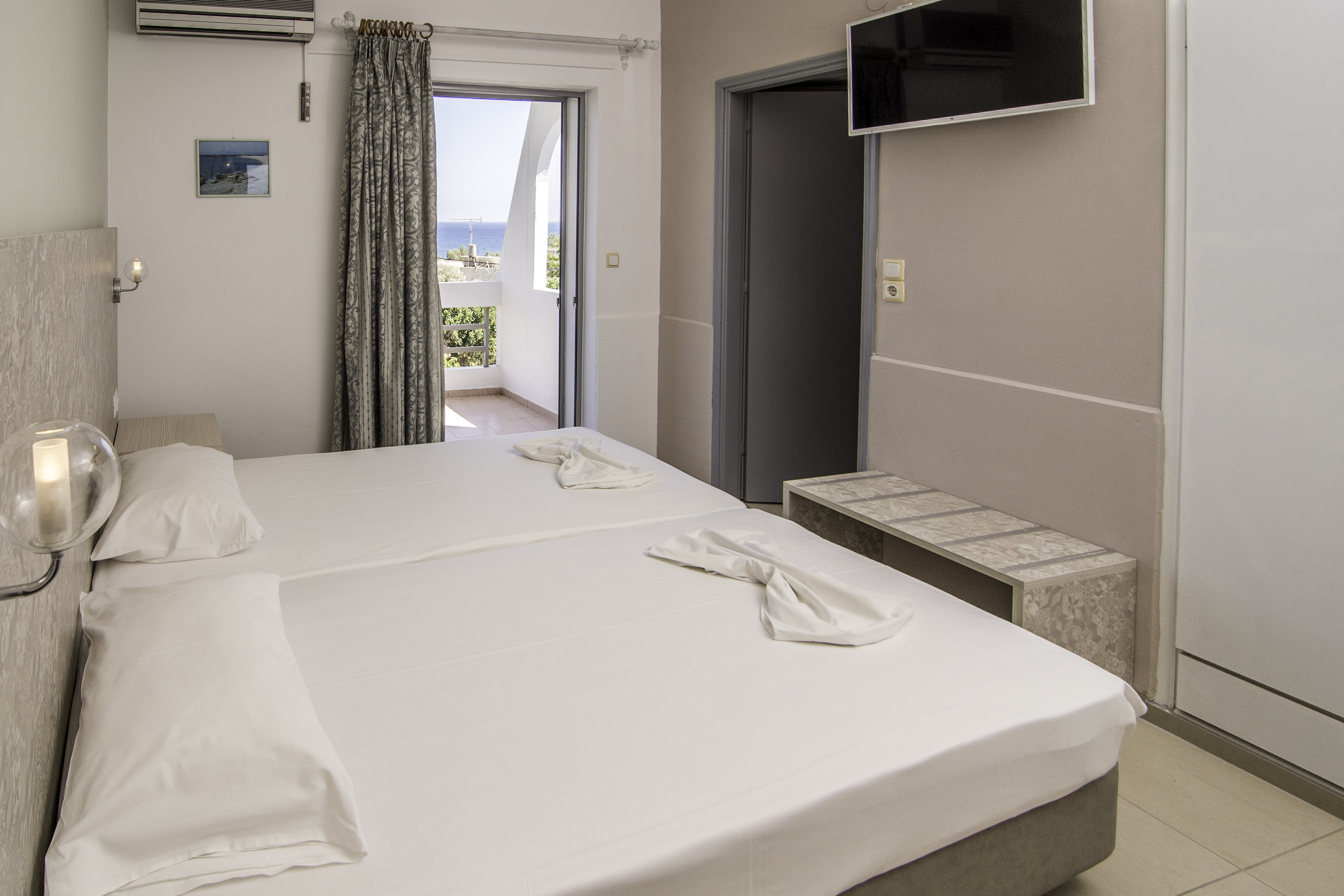 Megim Hotel