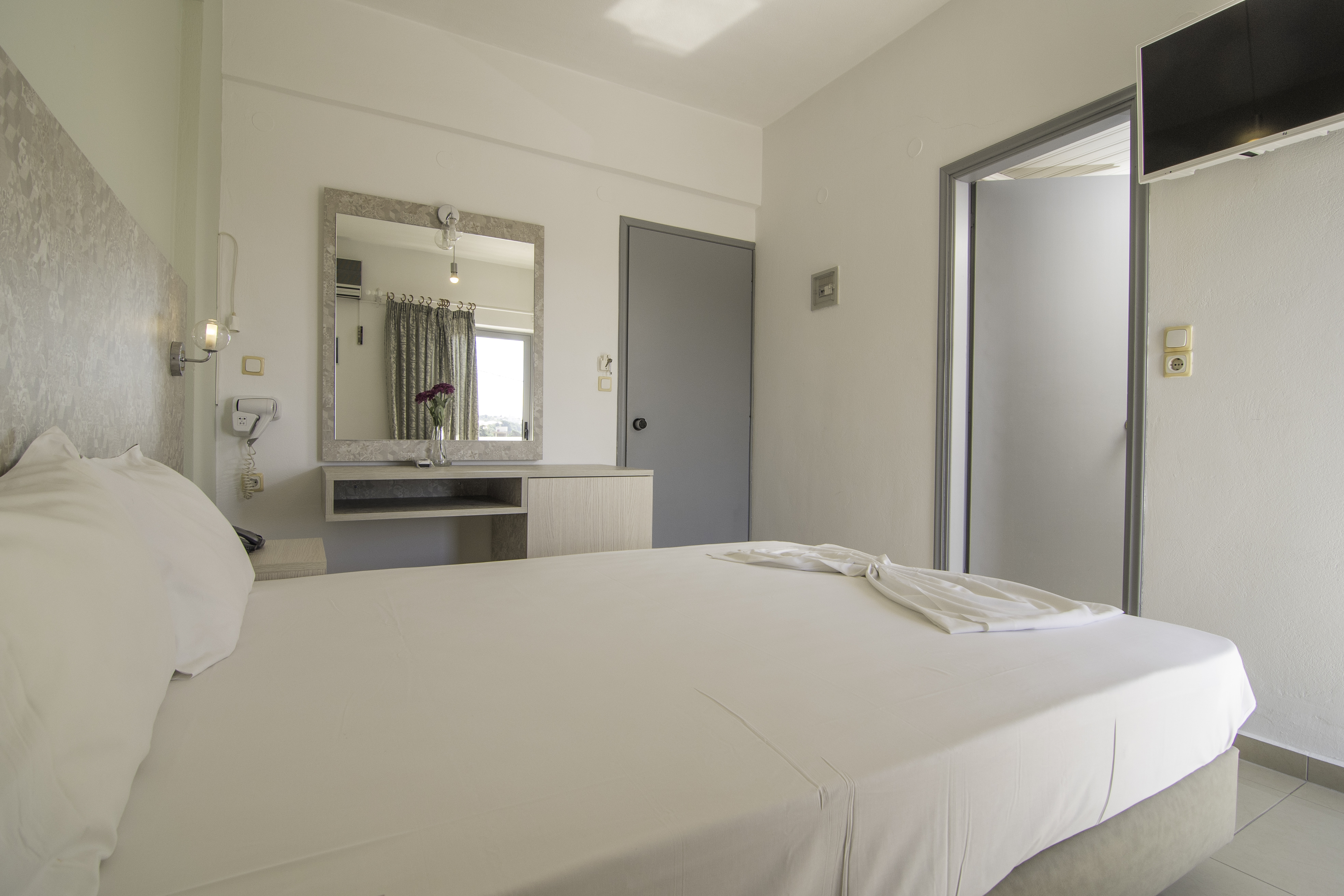 Megim Hotel