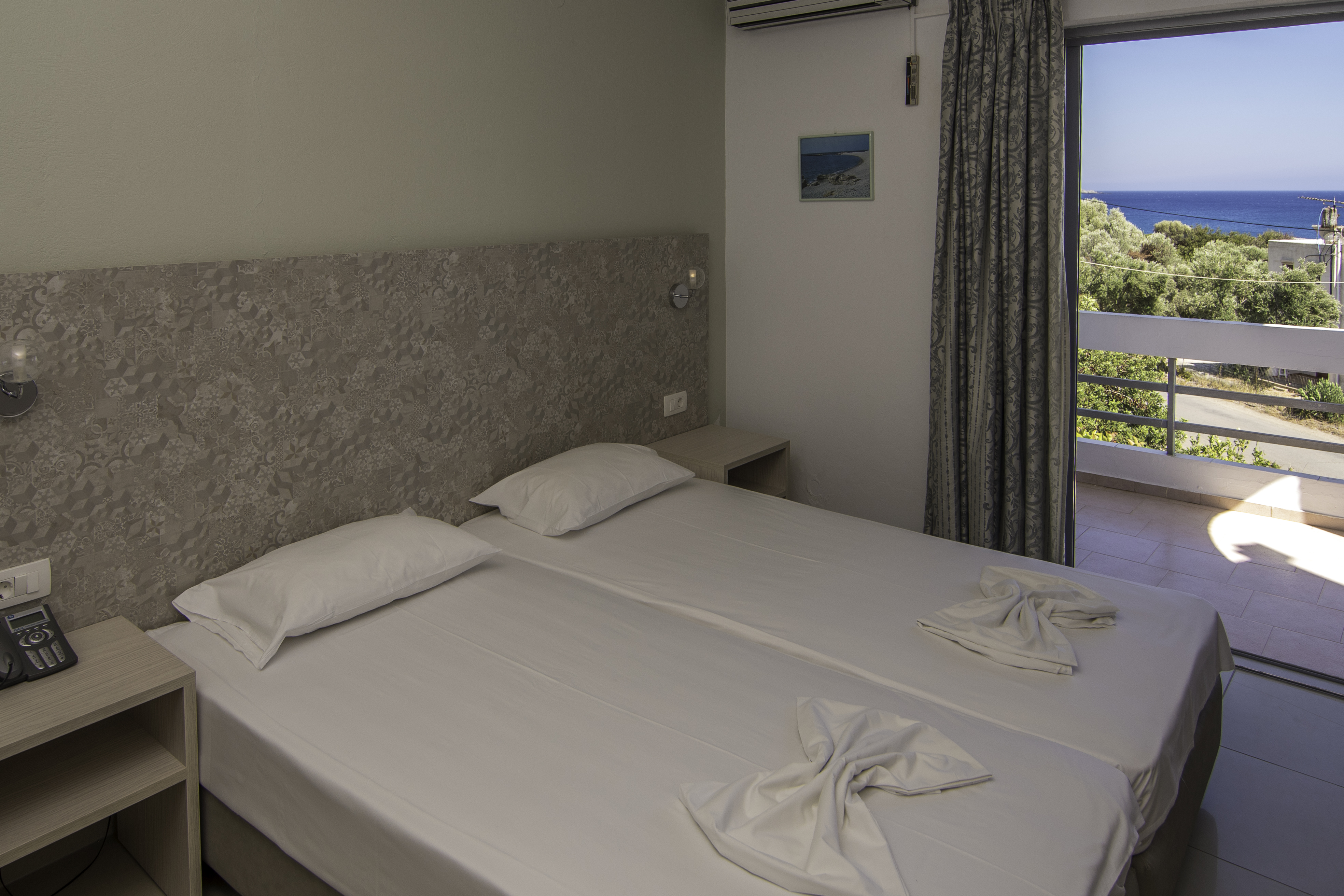 Megim Hotel