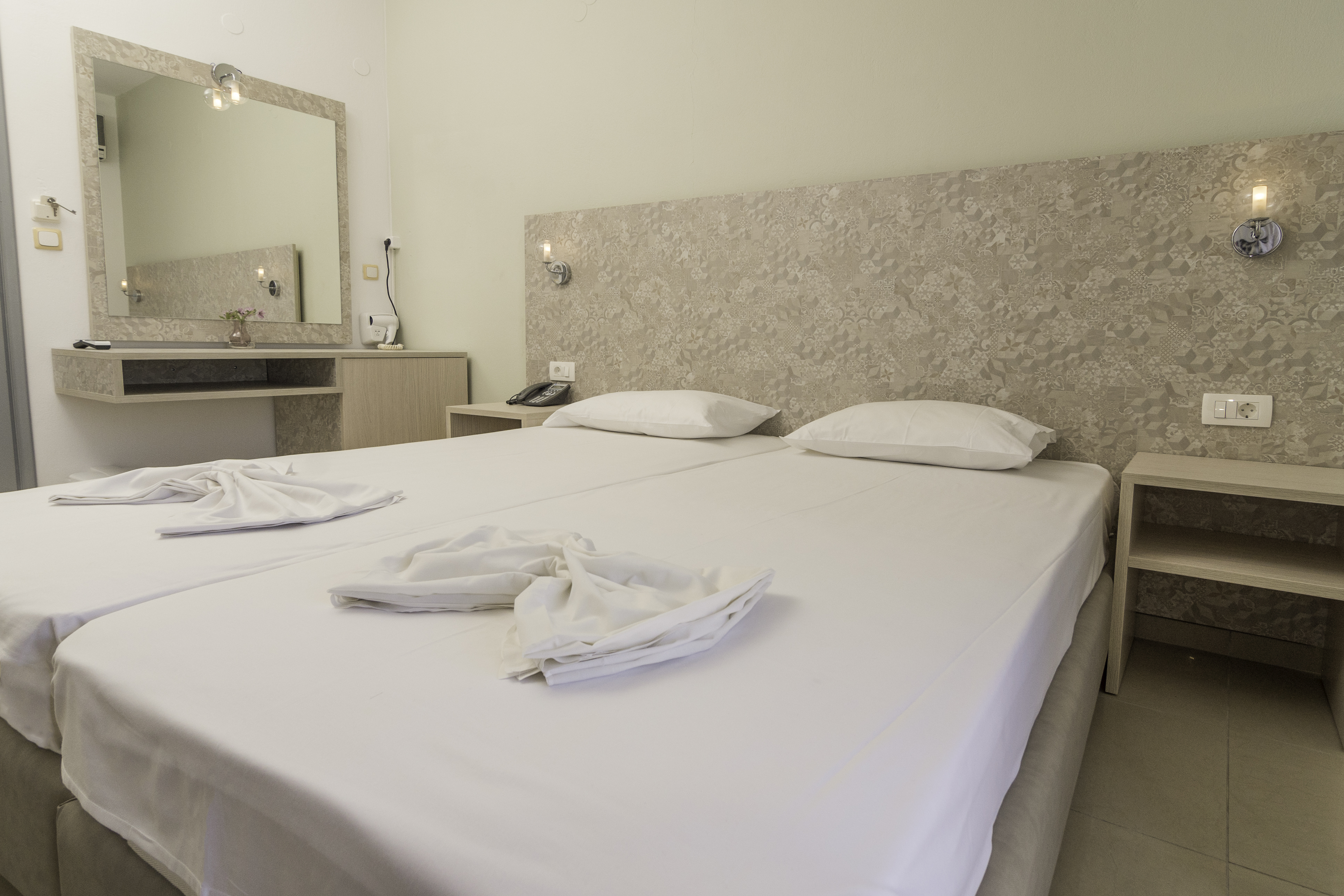 Megim Hotel