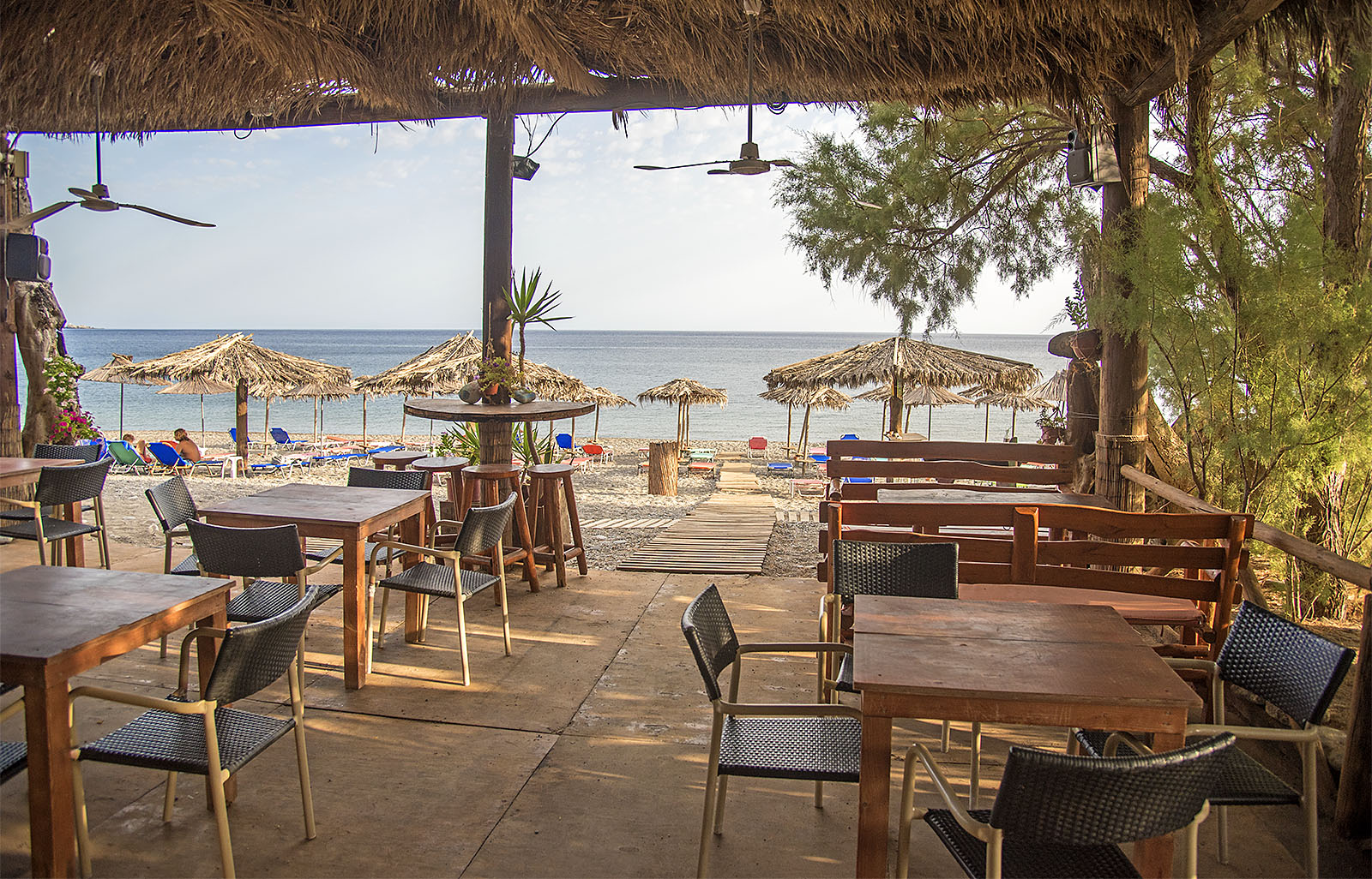 Megim Hotel