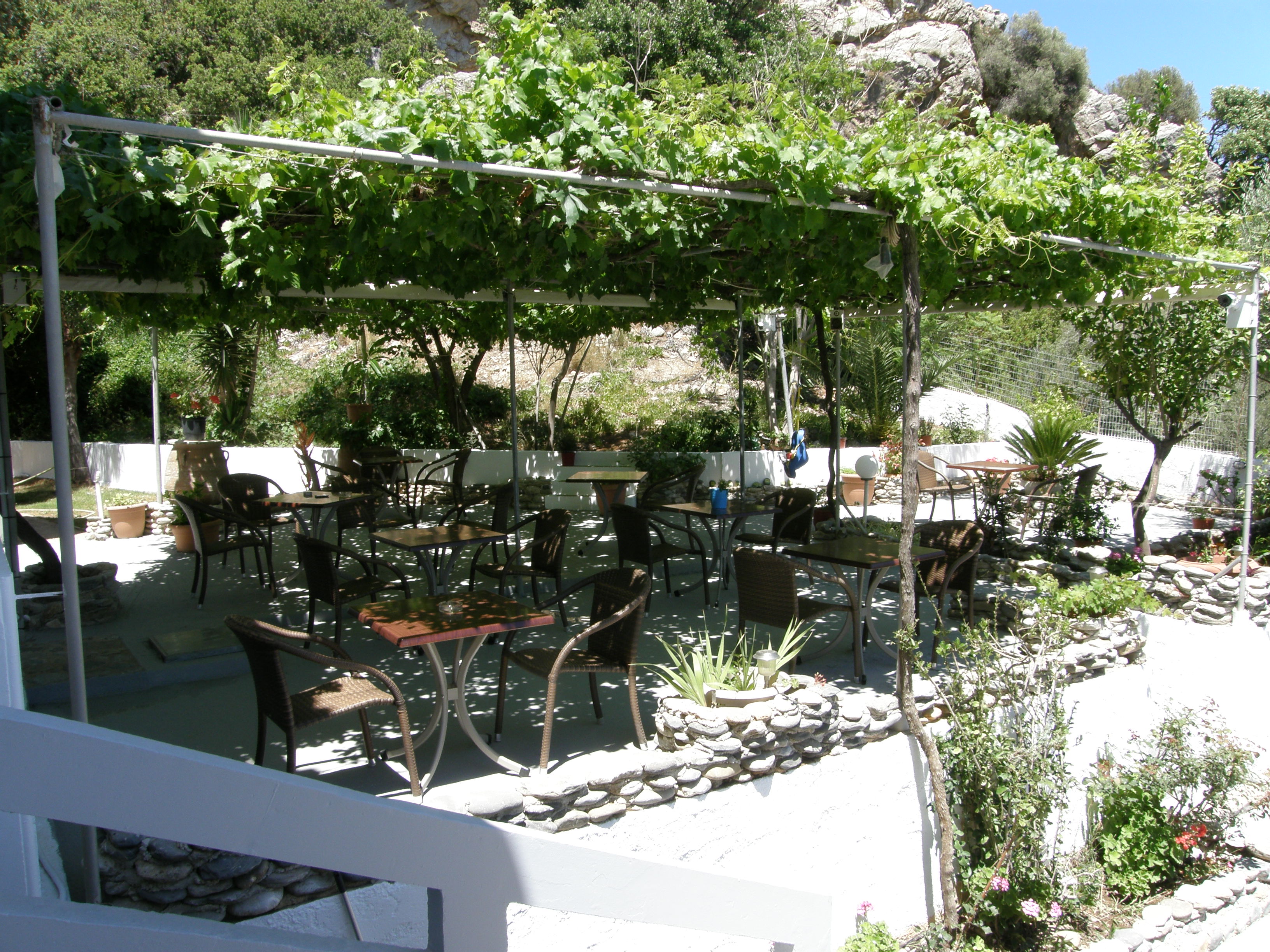 Megim Hotel
