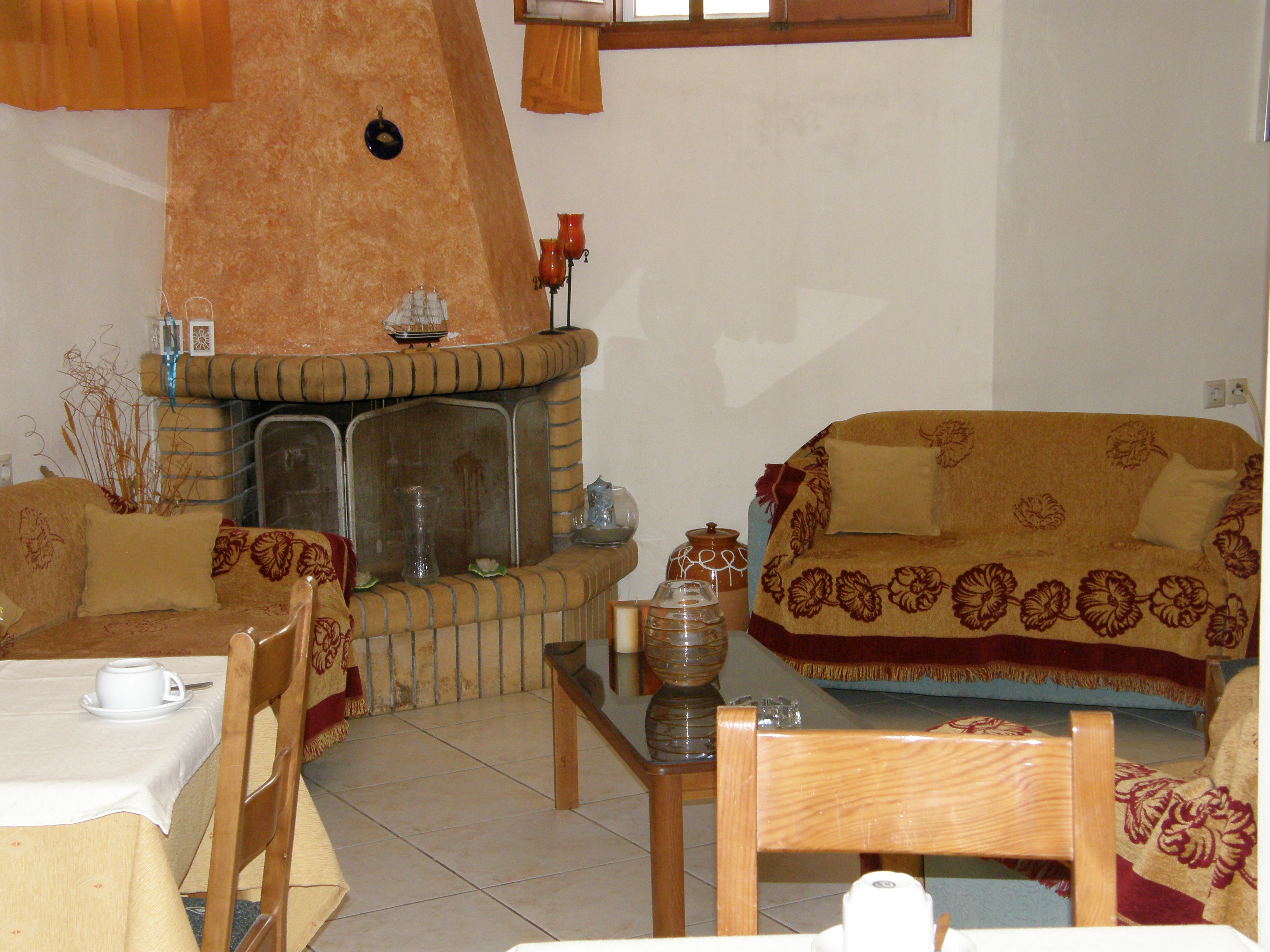 Megim Hotel